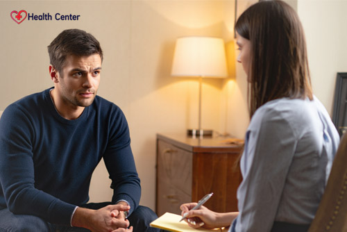 Как проходит лечение игромании в городе Валуйки в клинике Центр здоровья<