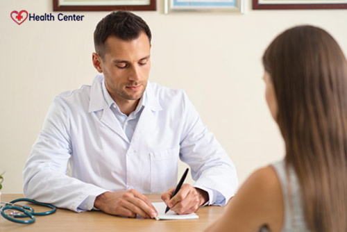 Лечение зависимости от Габапентина в городе Валуйки в клинике Центр здоровья